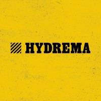 Hydrema Logo