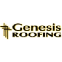 Genesis Roofing Logo
