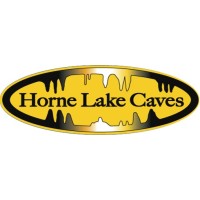 Horne Lake Caves Provincial Park Logo