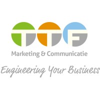 TTF Marketing & Communicatie B.V. Logo