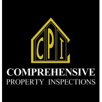 Comprehensive Property Inspections Logo