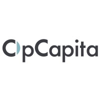 OpCapita LLP Logo