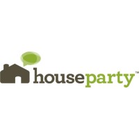 House Party, Inc. Logo