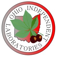 OHIO INDEPENDENT LABORATORIES, LLC Logo
