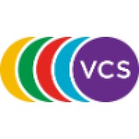 VCS / Video Content Solutions Logo