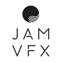 JAMVFX Logo
