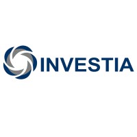 Investia Asesores Financieros Logo