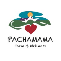 Pachamama Farm & Wellness Logo
