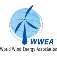 World Wind Energy Association Logo