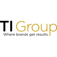 TI Group Logo