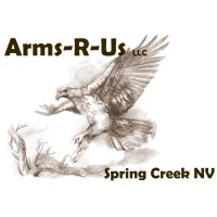 ARMS R US LLC Logo