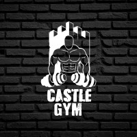 Castle Gym Nottingham Logo