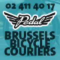 Pedal BXL Bike Messengers Logo