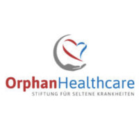 Foundation Orphanhealthcare Logo