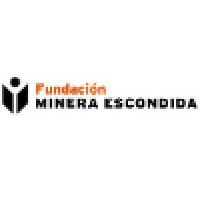 Fundación Minera Escondida Logo