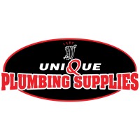UNIQUE PLUMBING SUPPLIES LIMITED Logo
