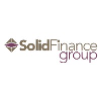 Solid Finance Group Logo