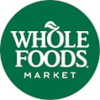 Whole Foods Market Davis Logo