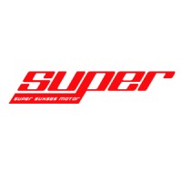 PT Super Sukses Motor Logo