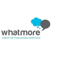 WHATMORE PRODUCTIONS UK LTD Logo