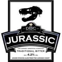 Dorset Brewing Company Logo