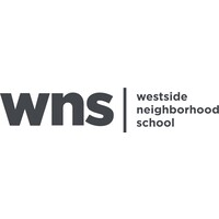 Westside Neighborhood School Logo