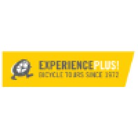 ExperiencePlus! Bicycle Tours Logo