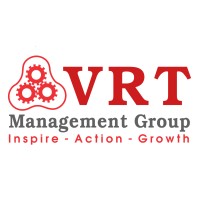 VRT Management Group, LLC Logo
