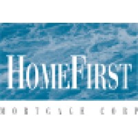 HomeFirst Mortgage Corp. Logo