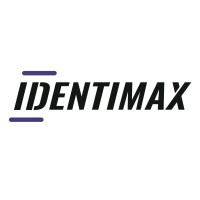 Identimax Logo