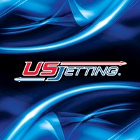 US Jetting Logo