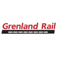 Grenland Rail AS Logo