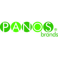 PANOS Brands Logo