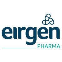 Eirgen Pharma Logo