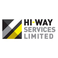 Hi-Way Services Ltd Logo