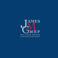 The James M. Group Logo