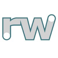 RW Networks Inc. Logo