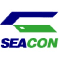 The Seacon Group Logo