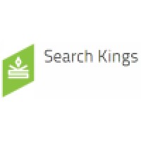 Search Kings Logo