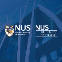 NUS Business School Logo