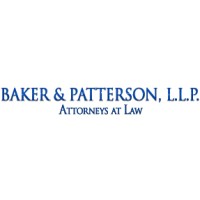 Baker & Patterson, L.L.P. Logo