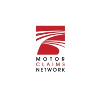 MOTOR CLAIMS NETWORK LIMITED Logo
