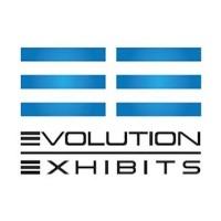 Evolution Exhibits Logo