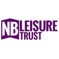 Nuneaton & Bedworth Leisure Trust Logo