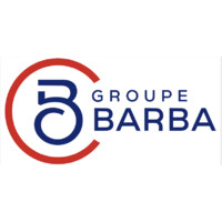GROUPE BARBA Logo