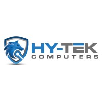 Hy-Tek Computer Sales and Service Ltd. Logo