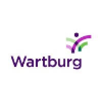 Wartburg Logo