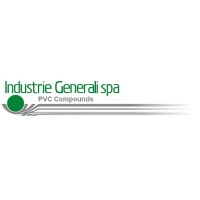 INDUSTRIE GENERALI SPA Logo