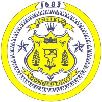 TOWN OF ENFIELD Logo