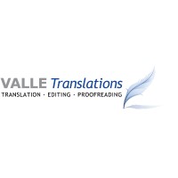 Valle Translations Logo